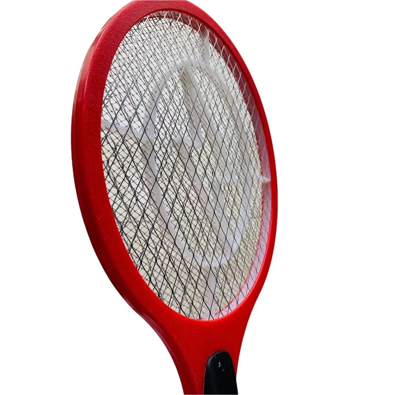 Raquete Elétrica Mata Mosquito Bivolt 110v/220V